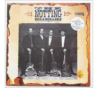 The Notting Hillbillies - Missing Presumed Having a Good Time [12" Vinyl]