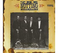 The Notting Hillbillies - Missing... Presumed Having A Good Time [CD]