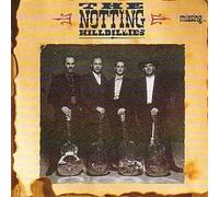 The Notting Hillbillies - Missing... Presumed Having A Good Time [CD]
