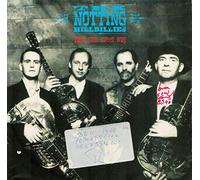 The Notting Hillbillies - Your own sweet way (1990) / Vinyl single [Vinyl-Single 7'']