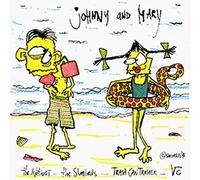 The Notwist,The Slumlords,Trash Can Trasher - Johnny & Mary
