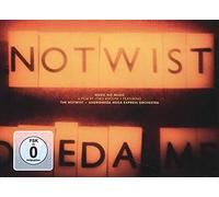 The Notwist - Music No Music