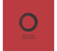 THE NOTWIST - NEON GOLDEN CD NEW