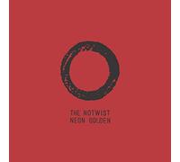 The Notwist - Neon Golden (Lp+Mp3) [VINYL]