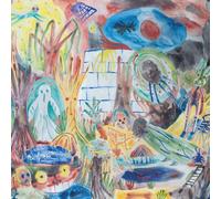 The Notwist News from Planet Zombie (Vinyl)