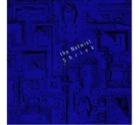 THE NOTWIST - SHRINK CD 10 TRACKS ALTERNATIVE / ROCK NEW