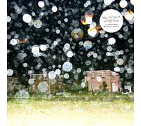 The Notwist Vertigo Days: Live from Alien Research Center (Vinyl) 12" Album