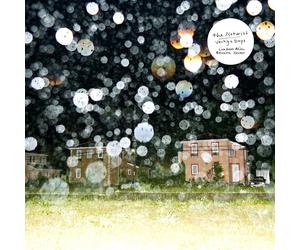 The Notwist Vertigo Days: Live from Alien Research Center (Vinyl) 12" Album