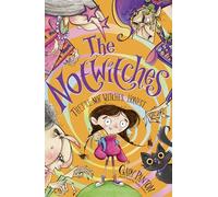 The Notwitches (Paperback) - Gary Panton Book