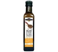 The Nourishment Of Flax Seed Oil Organic Food 250ml