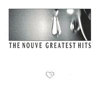 The Nouve - Greatest Hits (12'' Vinyl) [Vinyl LP] [VINYL]