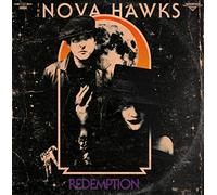 The Nova Hawks - Redemption