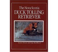 The Nova Scotia Duck Tolling Retriever