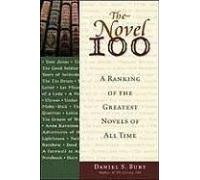 The Novel 100: A Ranking of the Greatest Novels of All Time