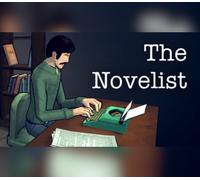 The Novelist EU PC Steam CD Key