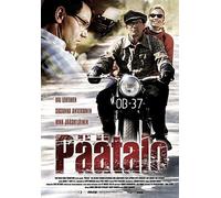 The Novelist ( Päätalo )