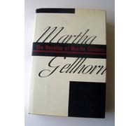 The Novellas of Martha Gellhorn