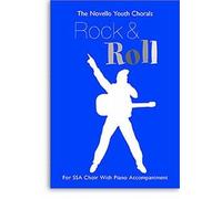 The Novello Youth Chorals: Rock and Roll