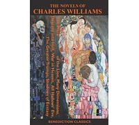 The Novels of Charles Williams