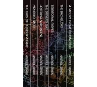 The Novels of Muriel Spark: Eight Pack