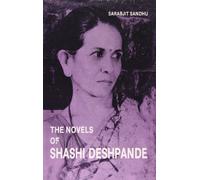 The Novels of Shashi Deshpande
