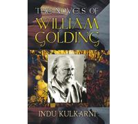The Novels of William Golding