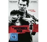 The November Man