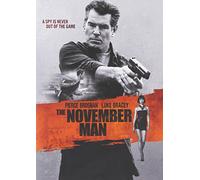 The November Man