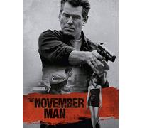 The November Man