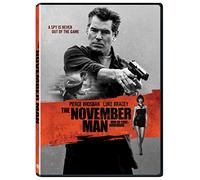 The November Man