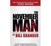 The November Man