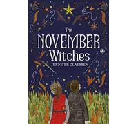 The November Witches (A Month of Magic)