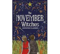 The November Witches: (A Month of Magic)