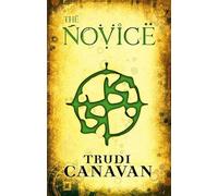 The Novice: Book 2 of the Black Magician (Black Magician Trilogy)