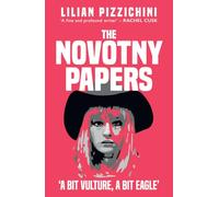 The Novotny Papers: 'A bit Vulture, A bit Eagle'