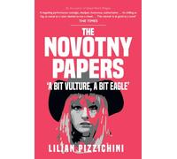 The Novotny Papers | Hardback