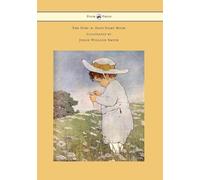 The Now-A-Days Fairy Book - Illustrated by Jessie Willcox Smith