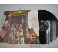 The Now Generation