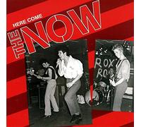 The Now - Here Come the Now Ltd. Release
