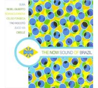 Various Artists - The Now Sound of Brazil Vol.1