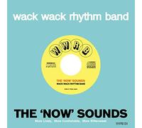 THE 'NOW' SOUNDS [WWRB-004]