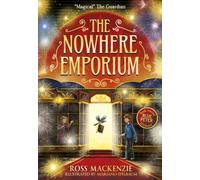 The Nowhere Emporium