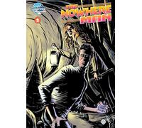 The Nowhere Man #2