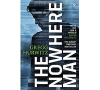 The Nowhere Man: (An Orphan X Novel)
