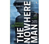 The Nowhere Man: (An Orphan X Novel)