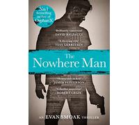 The Nowhere Man (An Orphan X Thriller)