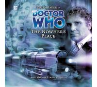 The Nowhere Place: 84 (Doctor Who)