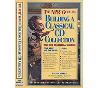 The NPR Guide to Building a Classical CD Collection