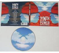 The Nth Power - Abundance Cd by The Nth Power