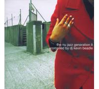 The Nu Jazz Generation II: Compiled By Kevin Beadle by Various Artists (2000-10-30)